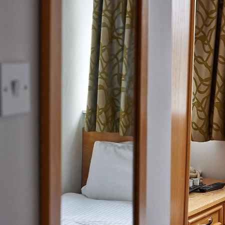 Properties Unique Dene Rooms - Single Room Newcastle upon Tyne Zewnętrze zdjęcie