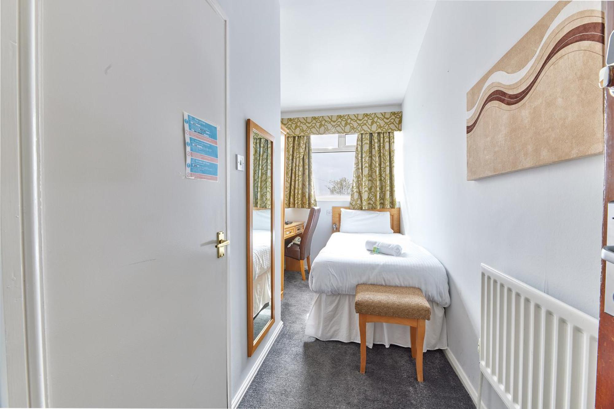 Properties Unique Dene Rooms - Single Room Newcastle upon Tyne Zewnętrze zdjęcie