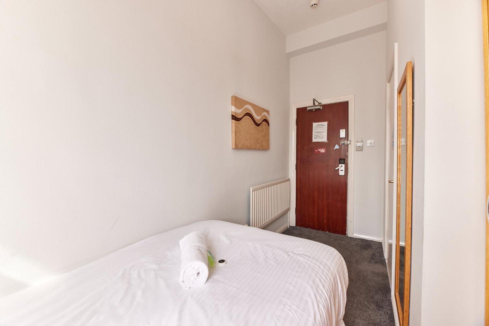 Properties Unique Dene Rooms - Single Room Newcastle upon Tyne Zewnętrze zdjęcie