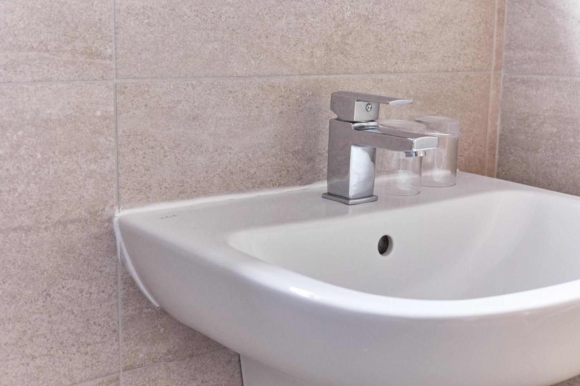 Properties Unique Dene Rooms - Single Room Newcastle upon Tyne Zewnętrze zdjęcie