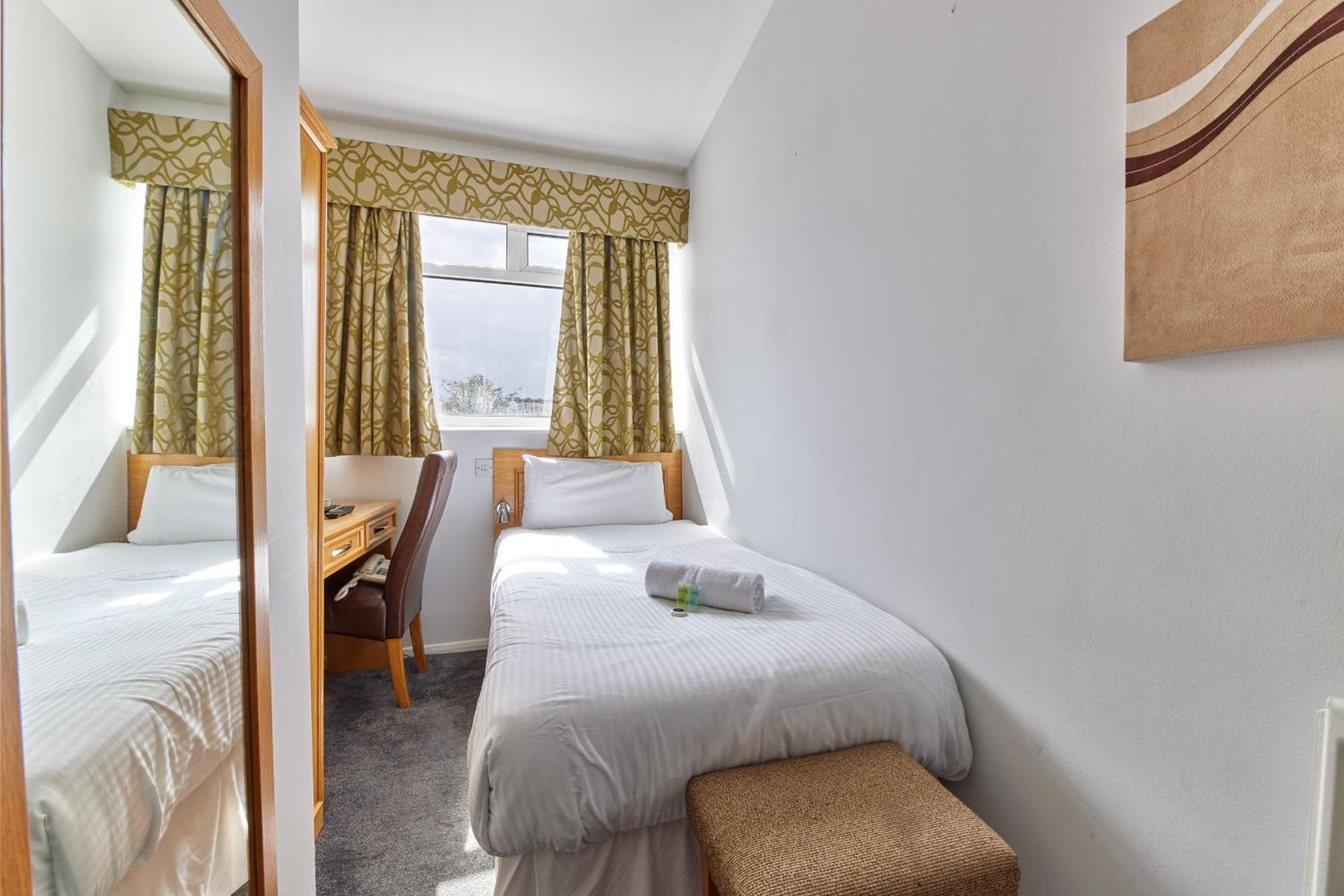 Properties Unique Dene Rooms - Single Room Newcastle upon Tyne Zewnętrze zdjęcie
